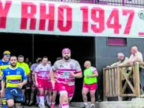 Un memorial per Maffi "cardinale" del rugby