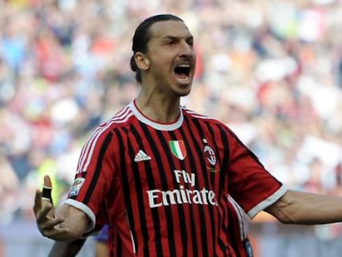 Ibra, quasi fatta con il Milan. Ma occhio al Napoli di... Gattuso