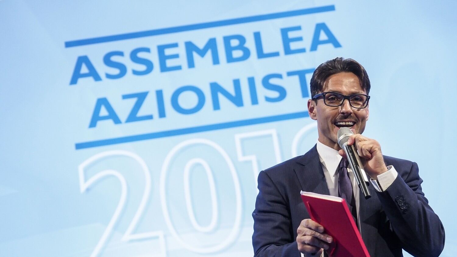 Pier Silvio replica a Di Maio: "Sulle tv contraddice Grillo"