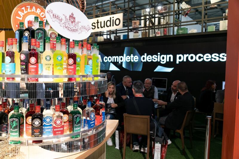Ospitalità professionale a HostMilano