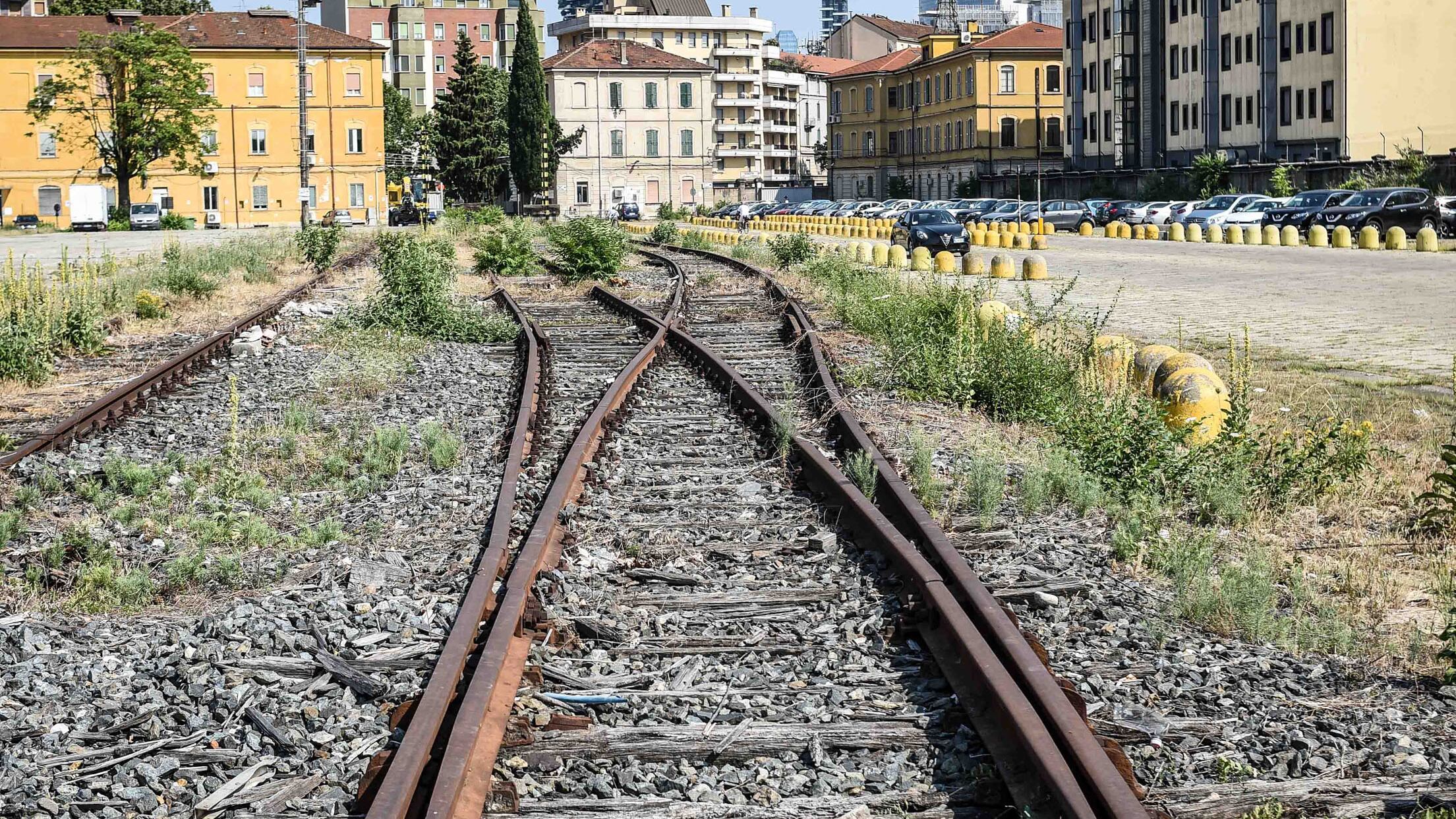 Nasce il Campus delle arti Brera «bis» allo scalo Farini