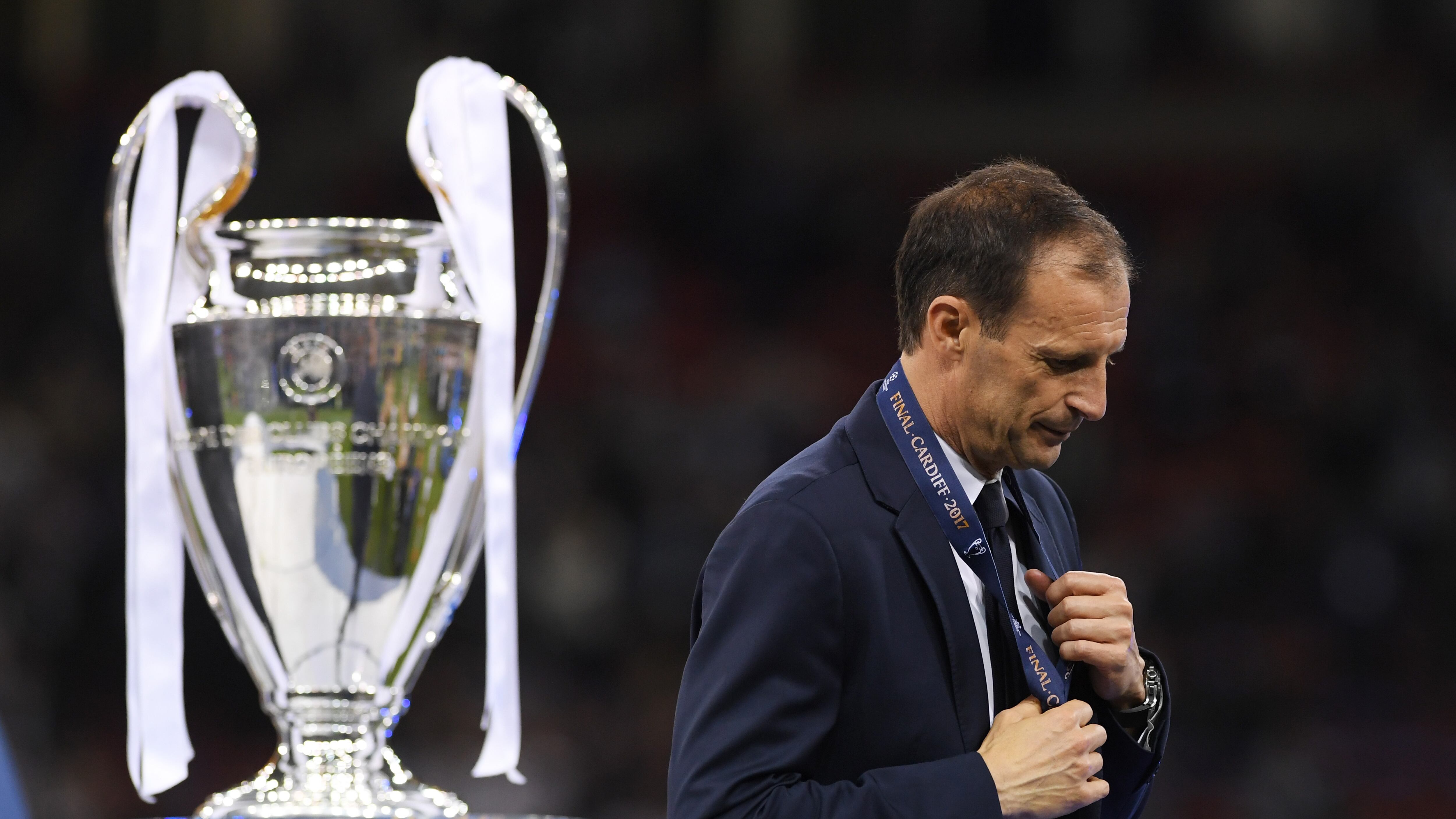 Allegri ha già il piano per la rivincita