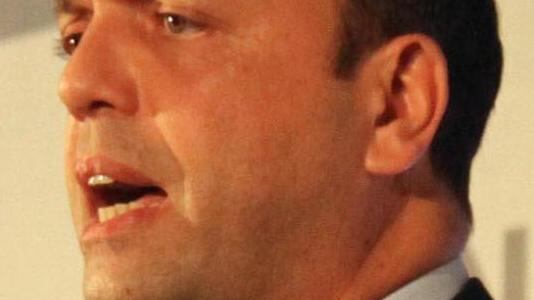 Preferenze, blitz di Alfano per affondare la riforma