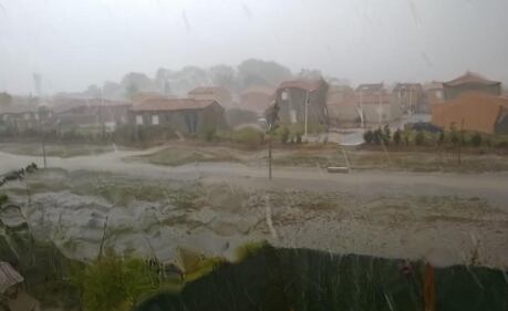 Strade sommerse a Nizza e Cannes 2
