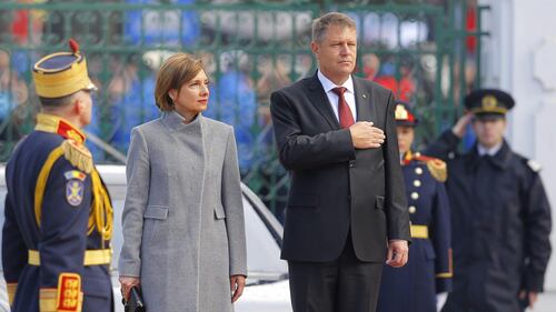 Romania, 25 anni dalla Rivoluzione 8