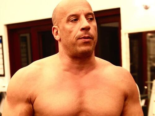Riddick, perché Vin Diesel ha pagato di tasca sua le riprese del film