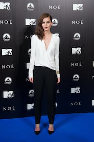 Emma Watson, le foto dell'attrice britannica 8