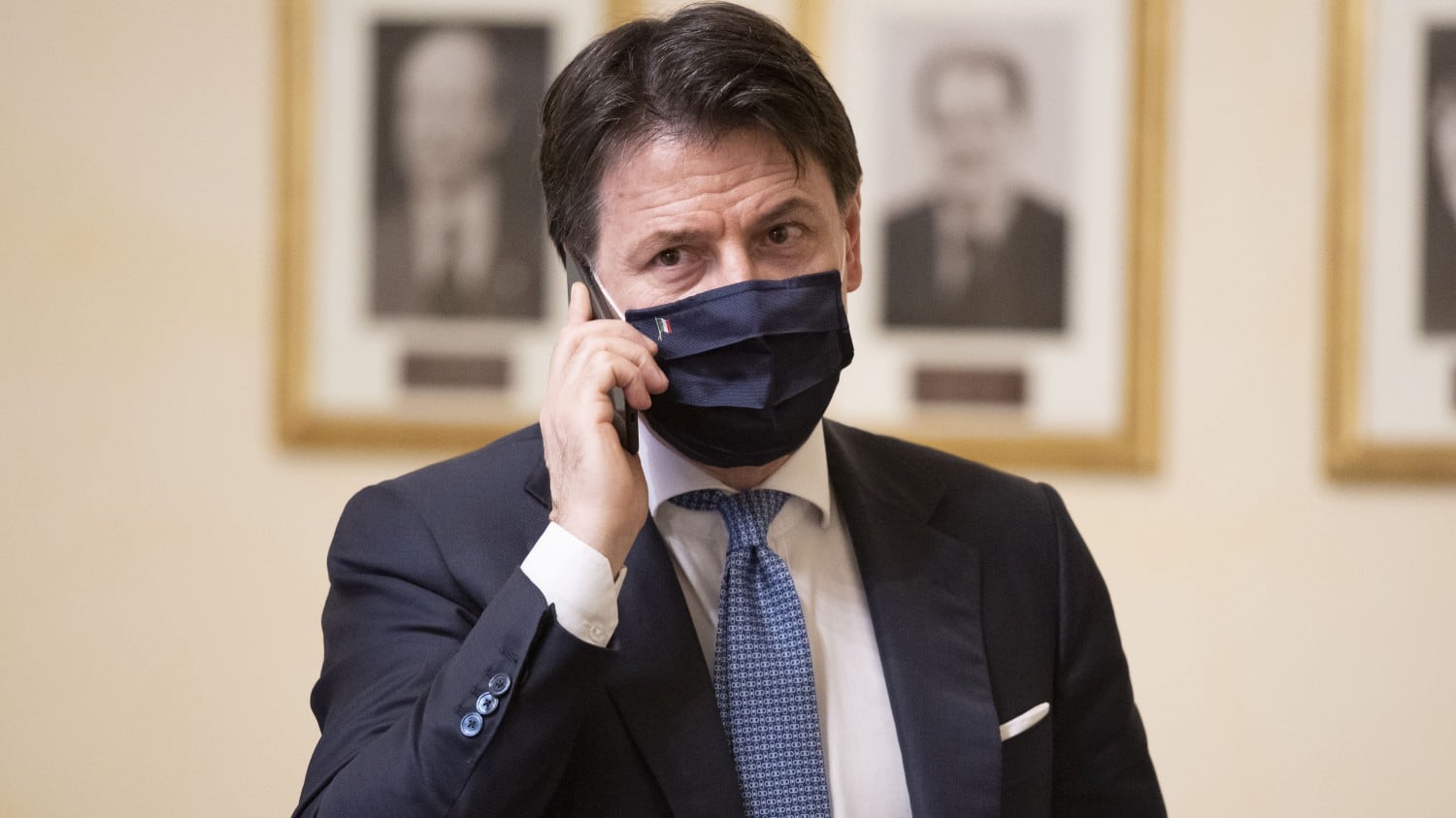 Conte travolto dalle critiche si scontra pure sul Family Act