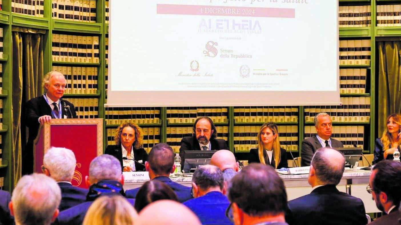 L'obesità costa all'Italia un miliardo di euro. Schillaci: "Così la sanità diventa a rischio"