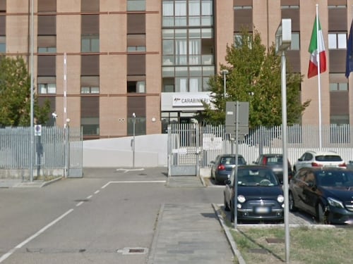 Modena, prima la rissa poi le minacce ai carabinieri: preso tunisino