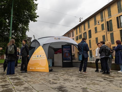 Malattie renali croniche rare: parte da Milano la campagna “CL3AR: obiettivi chiari per la salute dei tuoi reni”