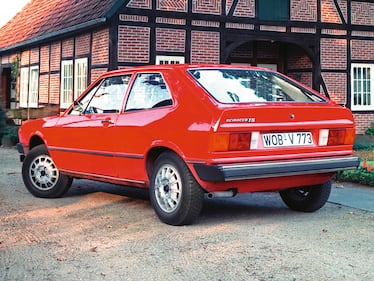 Volkswagen Scirocco, guarda la gallery 27