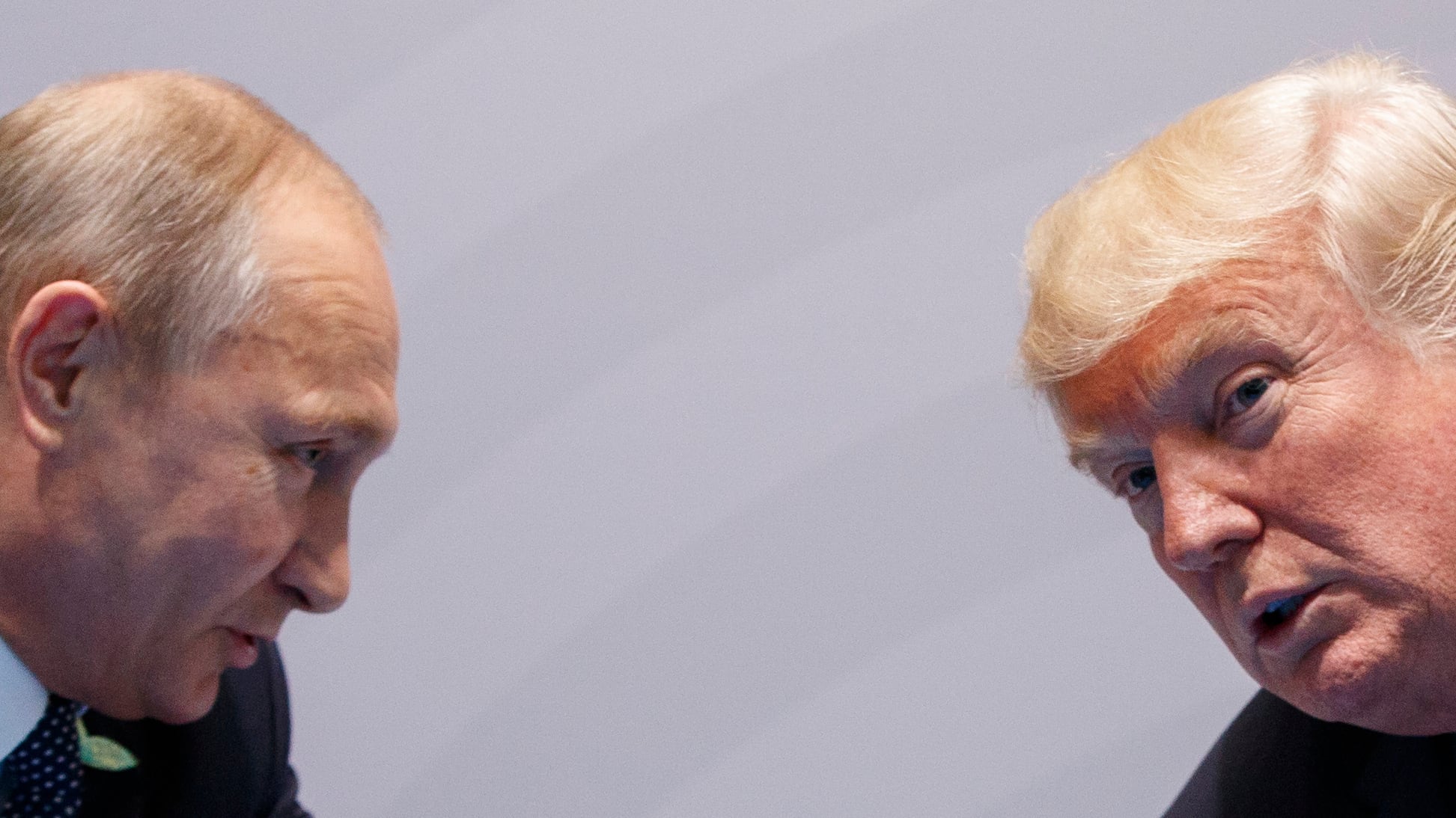 Putin-Trump, un'ora e mezza di colloquio telefonico: cosa si sono detti