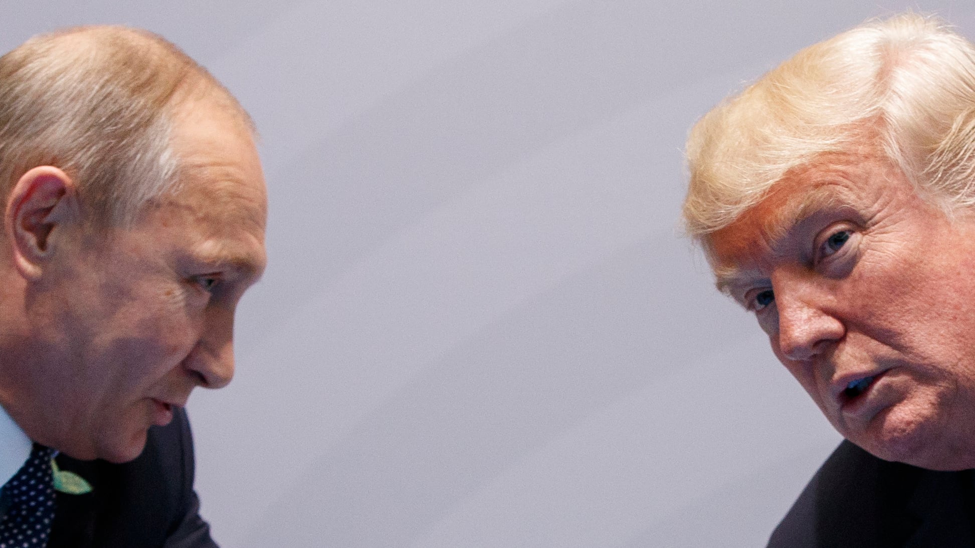 Putin-Trump, un'ora e mezza di colloquio telefonico: cosa si sono detti