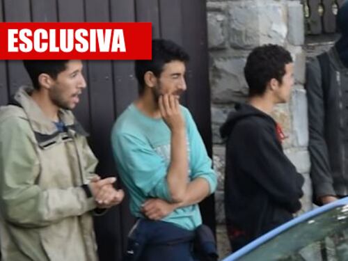 Gli uffici sloveni chiudono alle 16. E i migranti restano in Italia