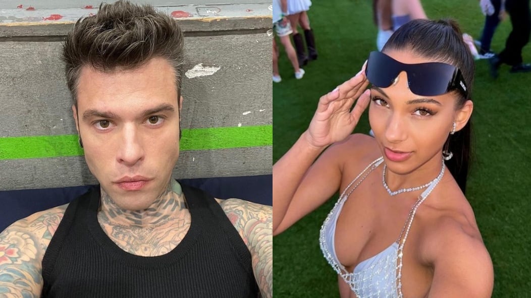 Fedez paparazzato con la star di Onlyfans al Coachella. Impazza il gossip sul flirt