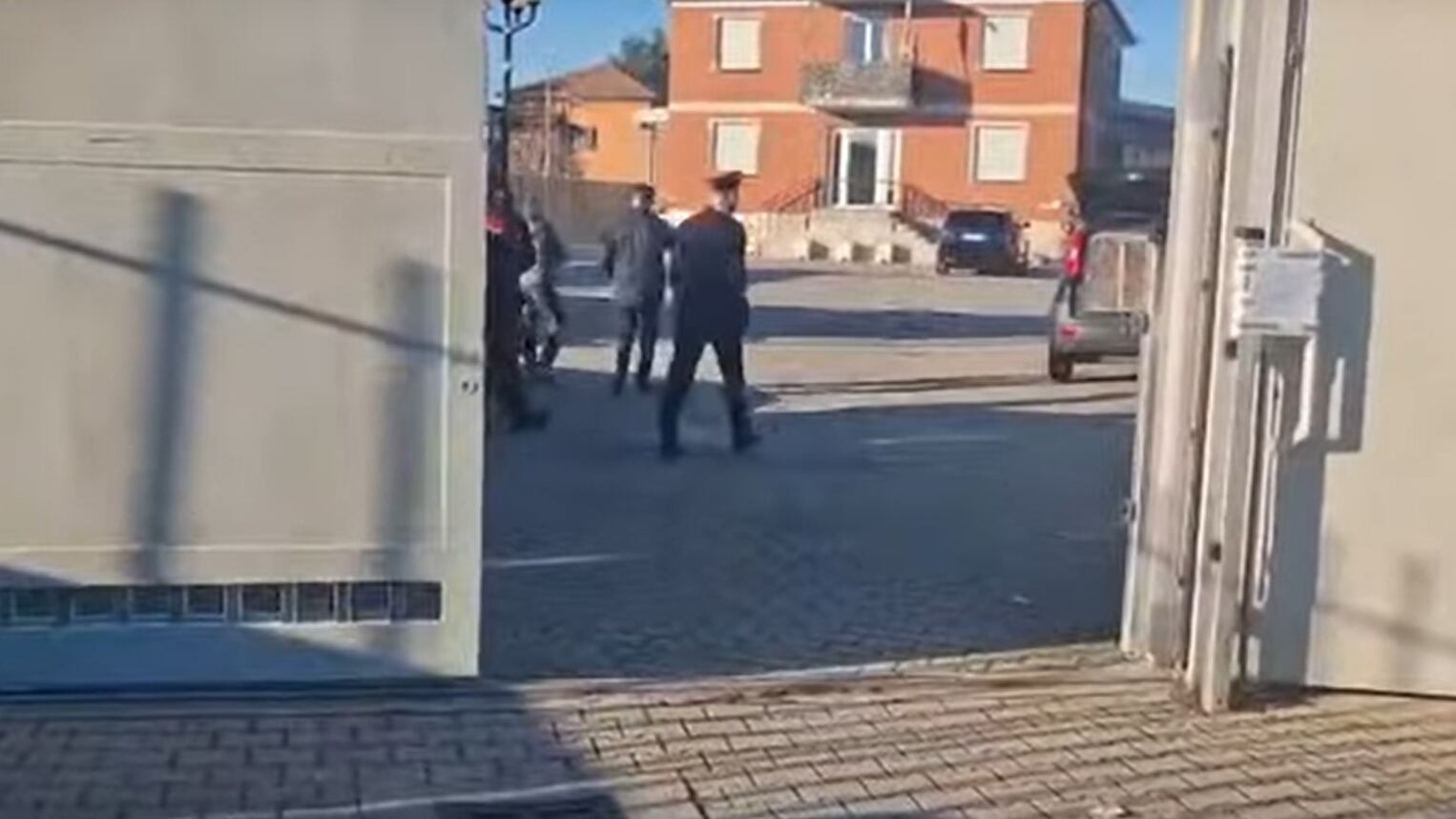 Omicidio Pontirolo, trovata la pistola con cui è stato ucciso Roberto Guerrisi