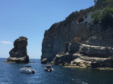 Bagnoli, Pozzuoli e i Campi Flegrei tra passato e futuro 4