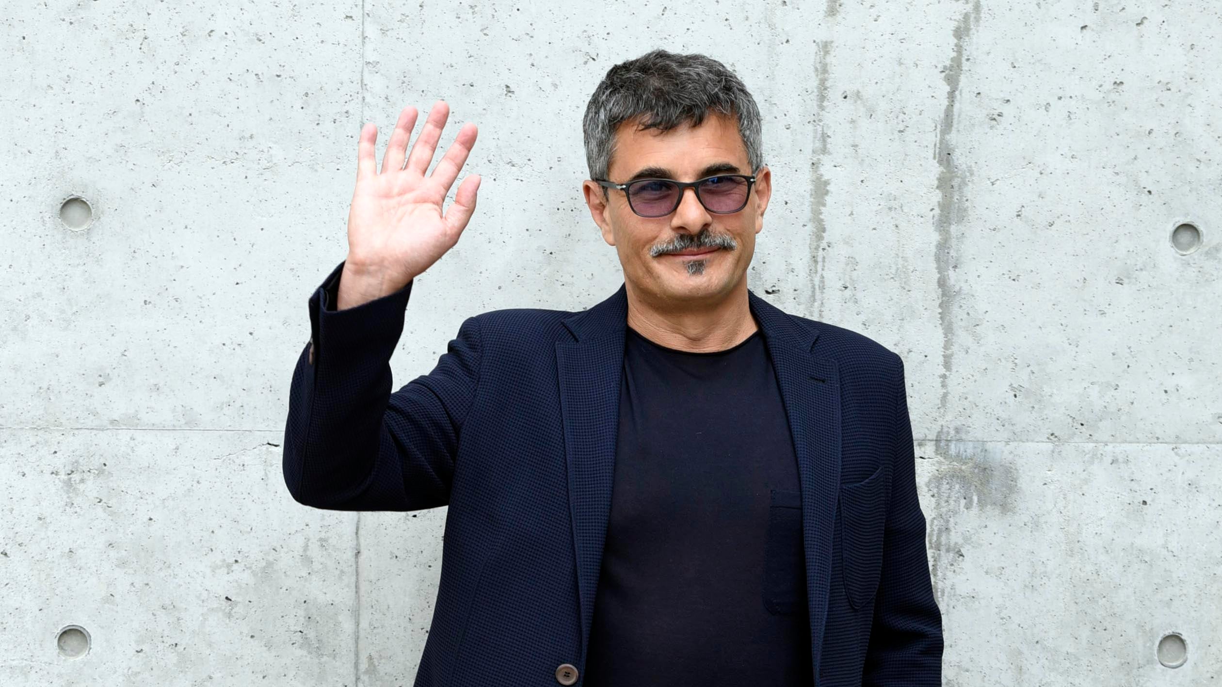 "Io perfetto sconosciuto vi stupirò col nuovo film"