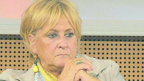 La pm teme le vendette degli altri magistrati e si scaglia contro la responsabilità civile