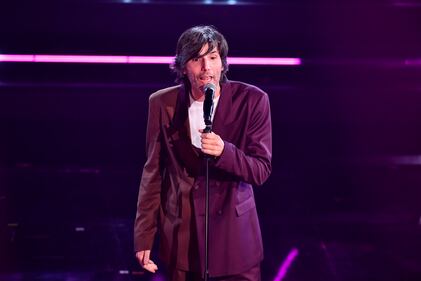 Bugo torna a Sanremo ma non c'è l'asta 3