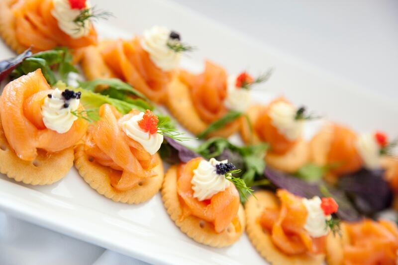 Canapè