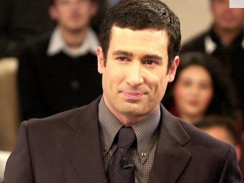 "Non è stata la droga". La verità sulla morte di Paolo Calissano