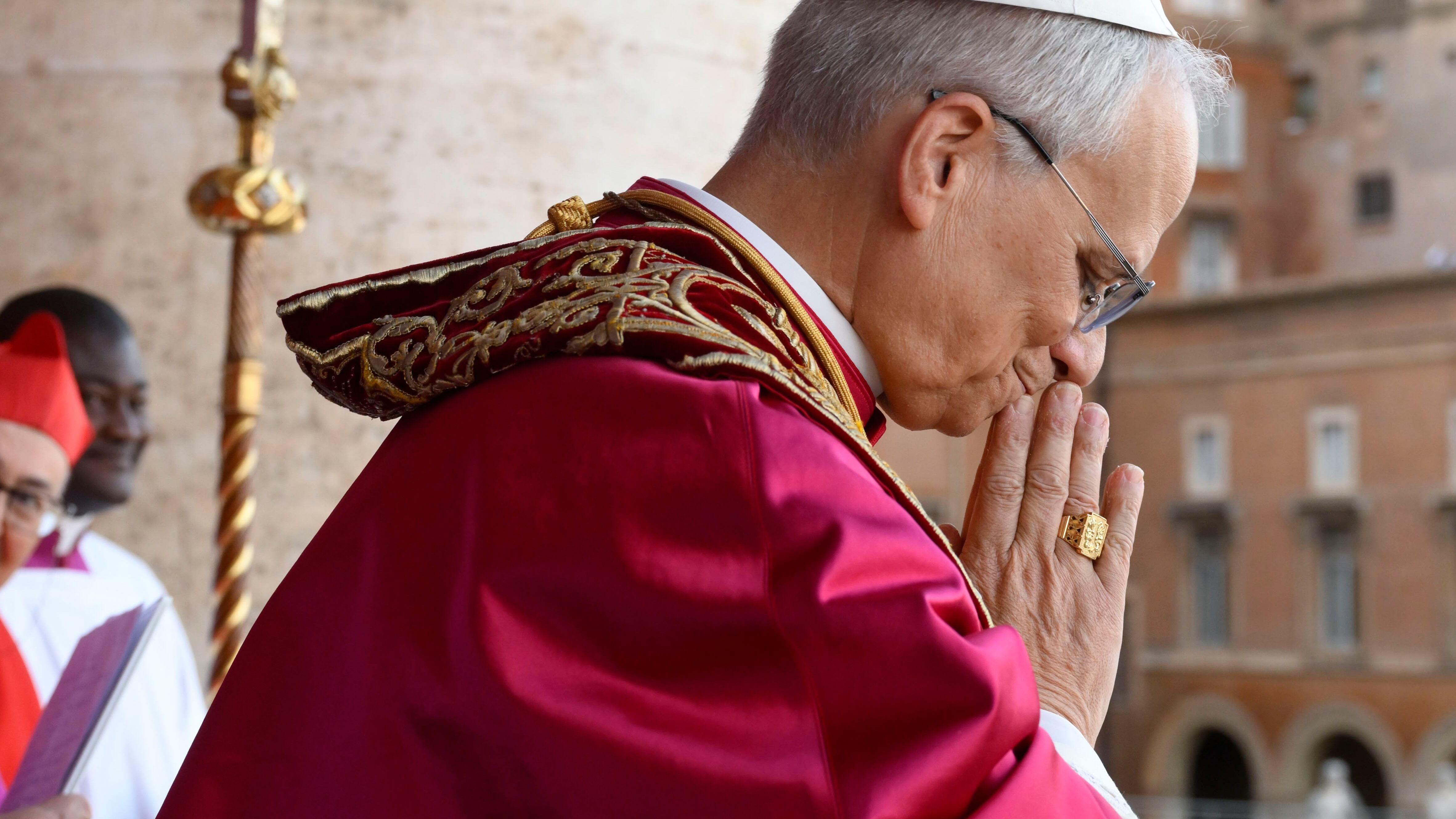Fatali a un Papa italiano le manovre sui voti