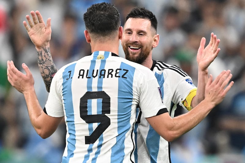 argentina