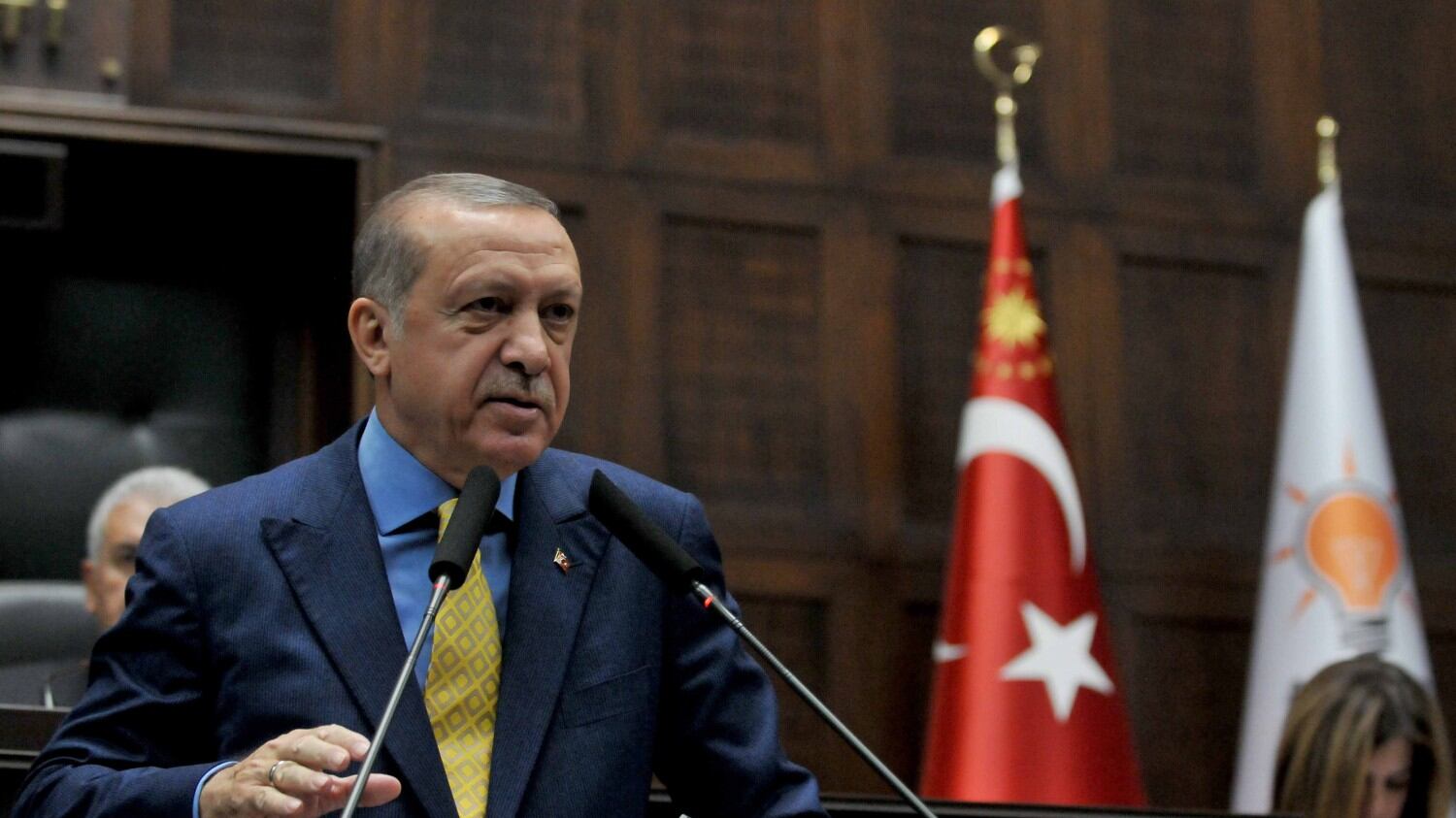 I militari turchi inviati a Doha: Erdogan si schiera con il Qatar