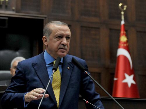 I militari turchi inviati a Doha: Erdogan si schiera con il Qatar