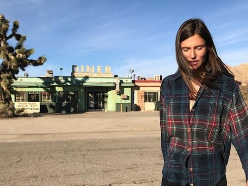 Bianca Balti cancella le foto con il marito. Matrimonio finito?