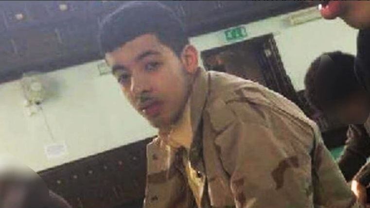 Il kamikaze «inglese» salvato in Libia