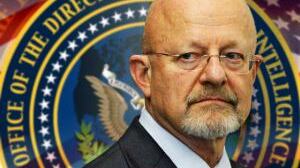 Si dimette James Clapper, capo degli 007 Usa