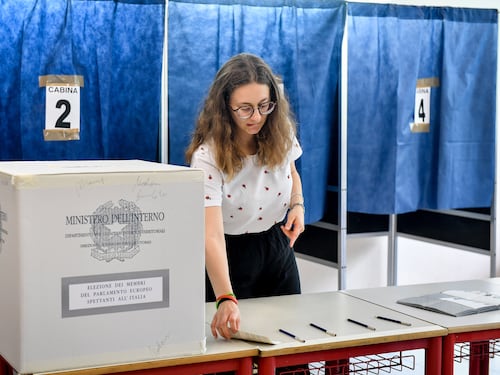 Doppia sconfitta per il centrosinistra in Sardegna