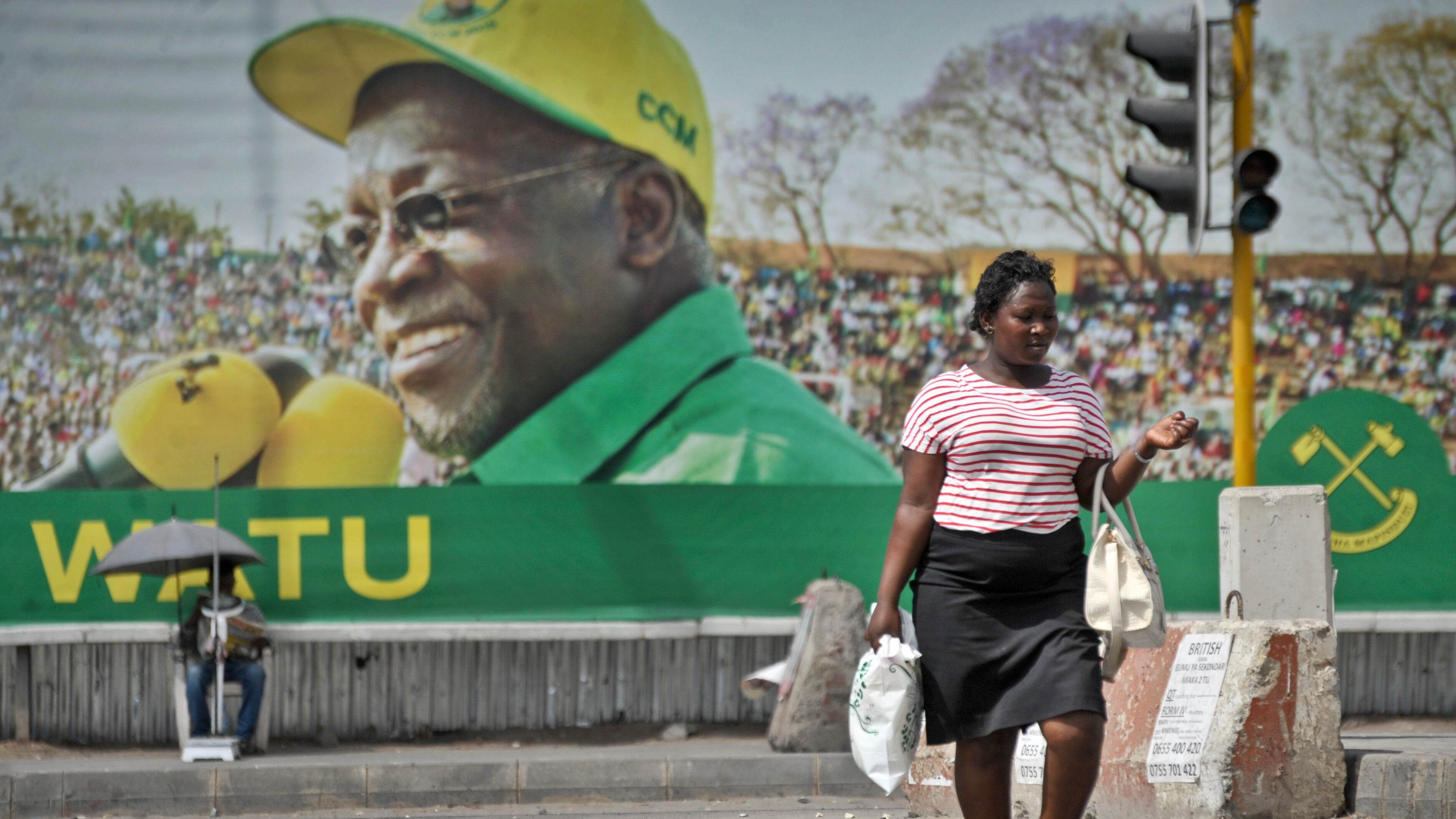 Tanzania, i misteri dietro la morte del presidente negazionista Magufuli