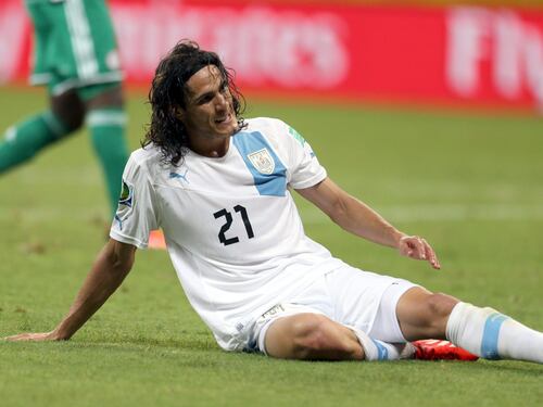 Faraone sempre più giù. E Napoli saluta Cavani