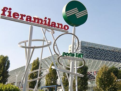 Fiera Milano, ricavi stabili