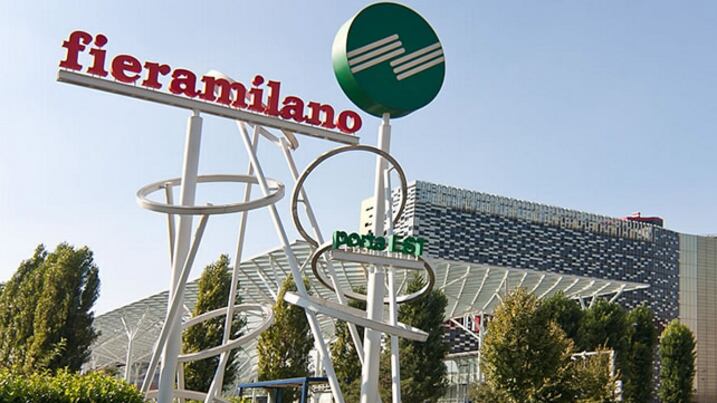 Fiera Milano, ricavi stabili