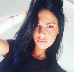 Giulia De Lellis, le foto sexy 2