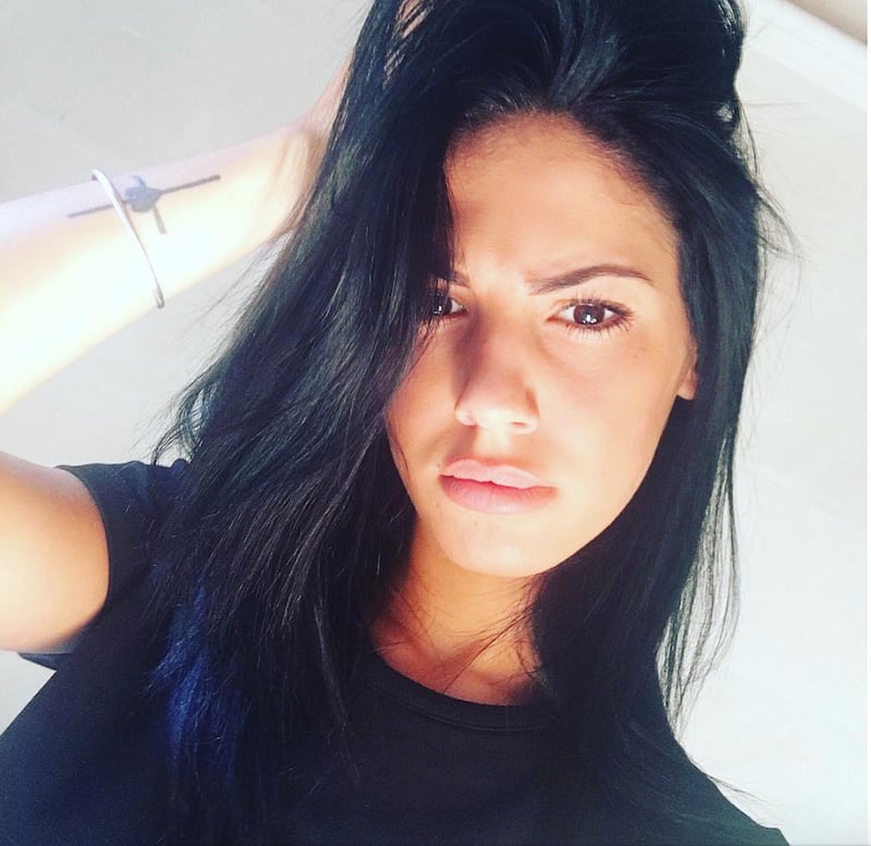 Giulia De Lellis, le foto sexy 2