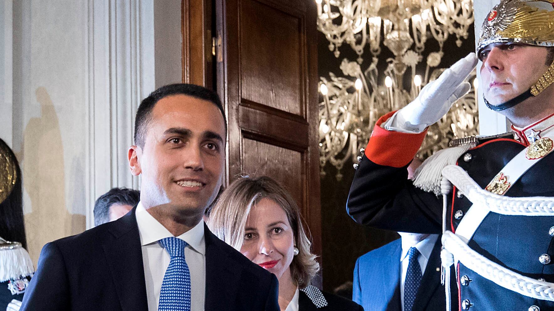 Anzaldi: "Comitato scientifico? Supercazzola di Di Maio"