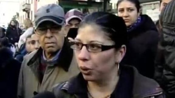 La rabbia degli agenti «Con le false accuse noi rischiamo la vita»