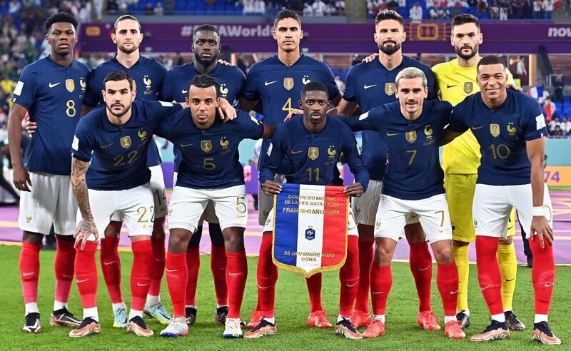 francia