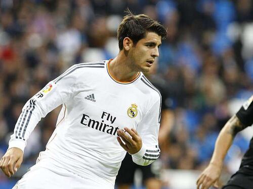 Juventus: Morata primo arrivo dell'era Allegri