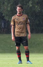 Ecco il nuovo Milan 1