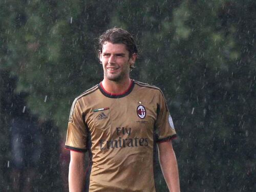 Ecco il nuovo Milan