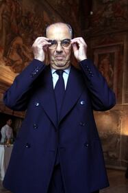 Gian Marco Moratti