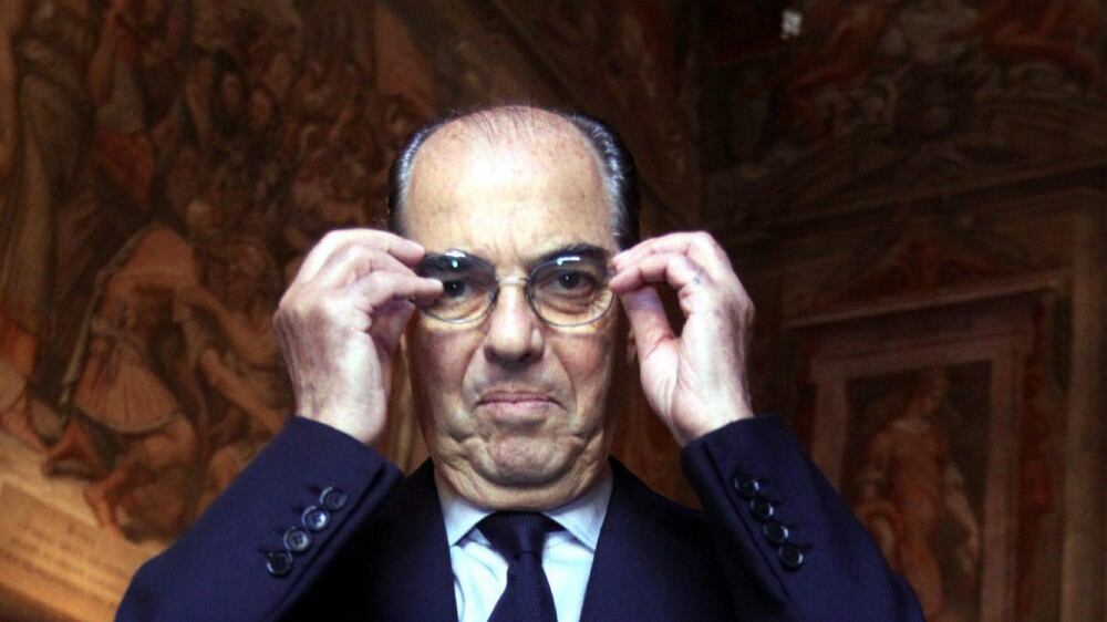 Addio a Gian Marco Moratti, Sala: "Un grande milanese"
