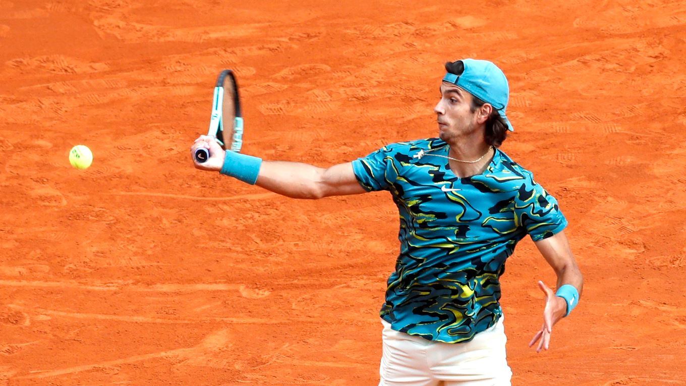 Per l'Italtennis insalatiera piena di tensioni. Volandri: "Adesso siamo tutti più sereni..."